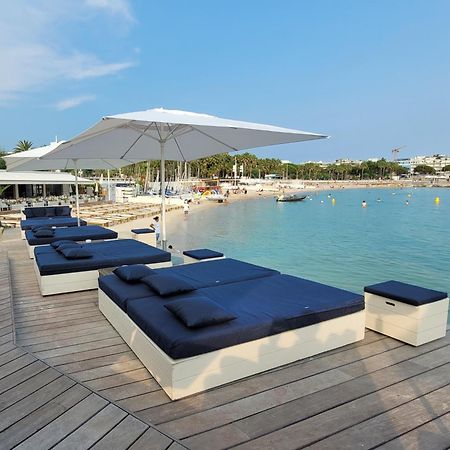Location Vacances T3 A Cannes Exteriér fotografie
