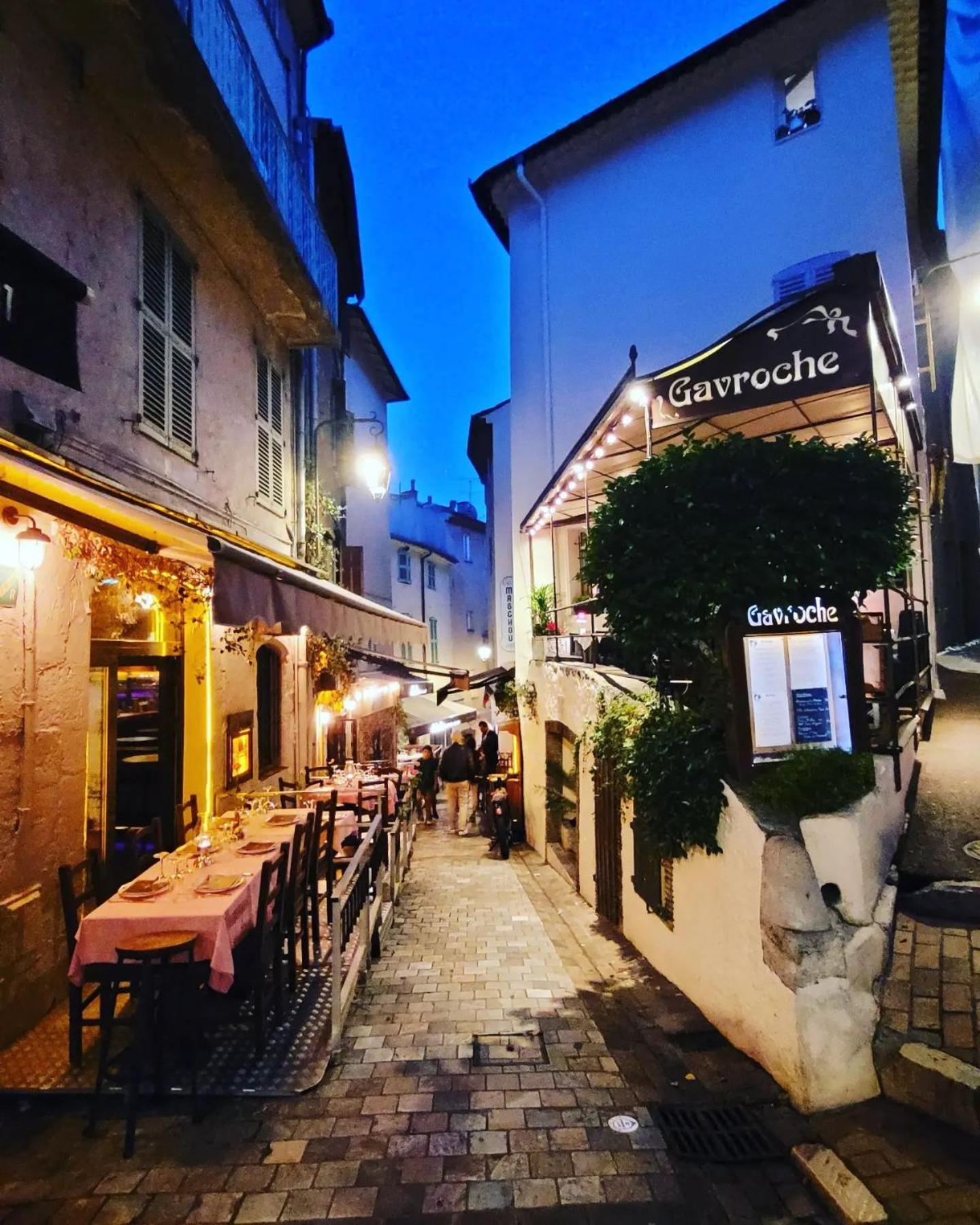 Location Vacances T3 A Cannes Exteriér fotografie